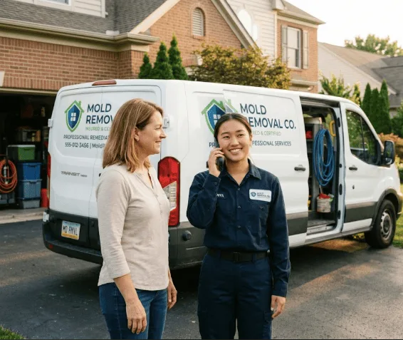 Crawlspace Mold Remediation Allenwood, NJ FAQs